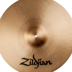 Zildjian K Dark Medium-Thin Crash Cymbal 18 in.