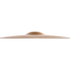 Zildjian K Dark Thin Crash Cymbal 20 in.