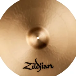 Zildjian K Dark Thin Crash Cymbal 20 in.