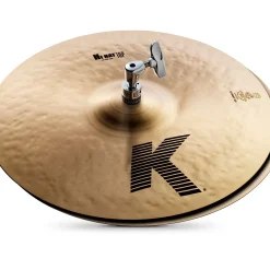 Zildjian K Hi-Hats 14 in.