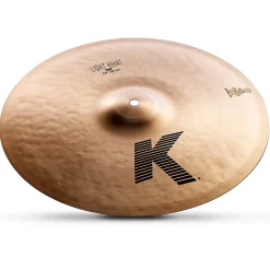 Zildjian K Light Hi-Hat Top Cymbal 15 in.