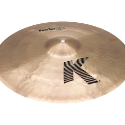 Zildjian K Paper Thin Crash Cymbal 19 in.