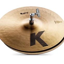 Zildjian K Special K/Z Hi-Hat Cymbals 13 in.