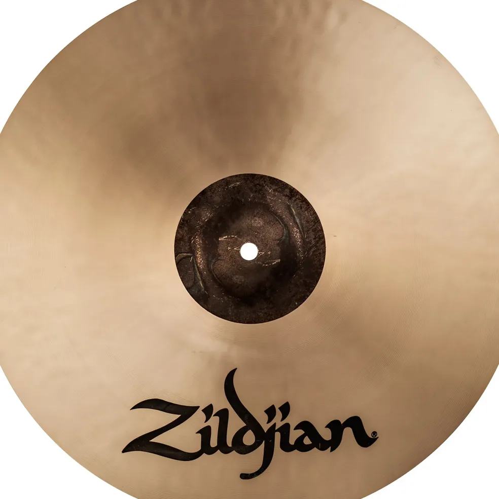 Zildjian K Sweet 16" and 18" Crash Cymbal Bundle
