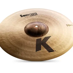 Zildjian K Sweet Crash Cymbal 18 in.