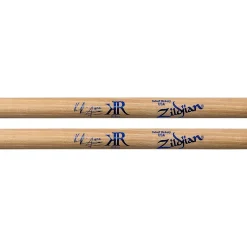 Zildjian Kaz Rodriguez Artist Drum Sticks 3A Wood
