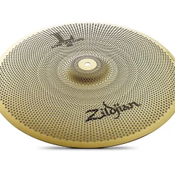 Zildjian L80 Low Volume Crash-Ride Cymbal 18 in.