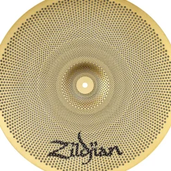 Zildjian L80 Low Volume Crash-Ride Cymbal 18 in.