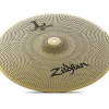 Zildjian LV80 Low Volume Crash Cymbal 16 in.