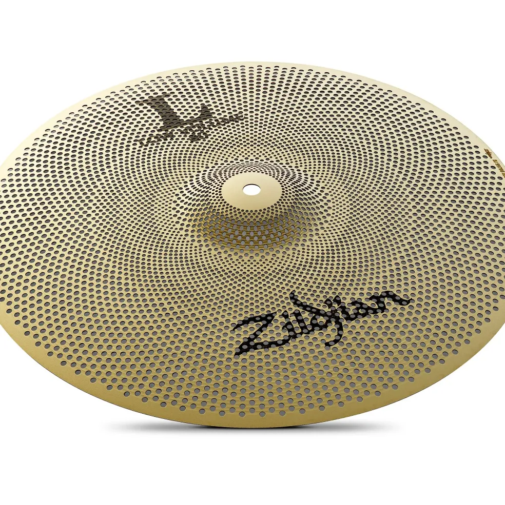 Zildjian LV80 Low Volume Crash Cymbal 16 in.