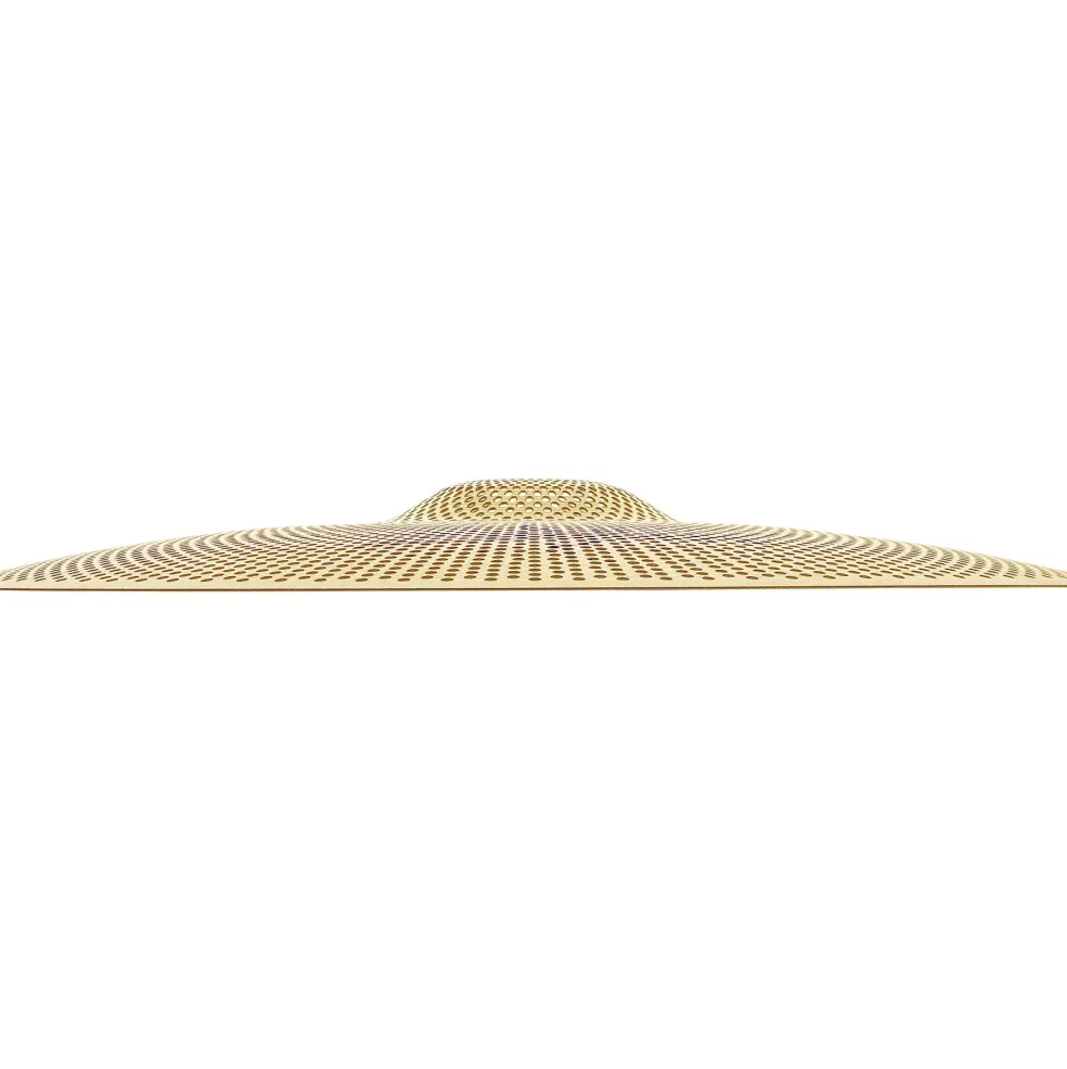 Zildjian LV80 Low Volume Crash Cymbal 16 in.