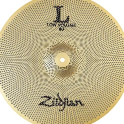 Zildjian LV80 Low Volume Crash Cymbal 16 in.