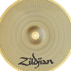 Zildjian LV80 Low Volume Crash Cymbal 16 in.