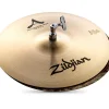 Zildjian Master Sound Hi-Hat Cymbals 14 in.