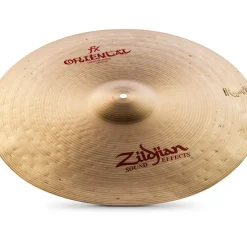 Zildjian Oriental Crash of Doom 20 in.