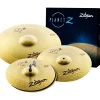 Zildjian Planet Z Complete Cymbal Pack