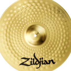 Zildjian Planet Z Crash Cymbal 16 in.