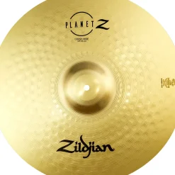 Zildjian Planet Z Crash Ride Cymbal 18 in.