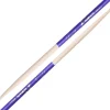 Zildjian Purple DIP Drum Sticks 5A Wood
