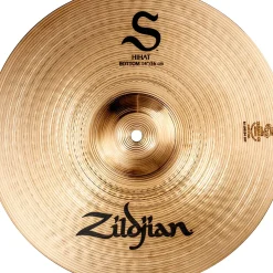 Zildjian S Family Hi-Hat Bottom 14 in.