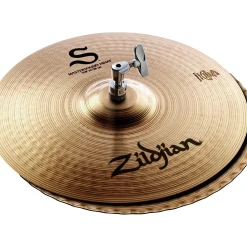 Zildjian S Family Performer Cymbal Pack With Free 18