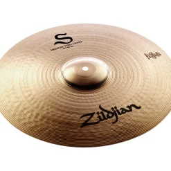 Zildjian S Family Performer Cymbal Pack With Free 18