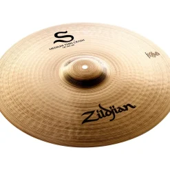 Zildjian S Family Performer Cymbal Pack With Free 18