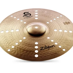 Zildjian S Family Trash Crash 16 in.