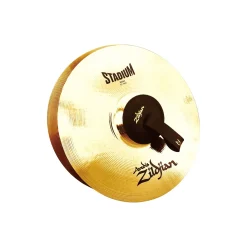 Zildjian Stadium Medium Cymbal Pair 16 in.