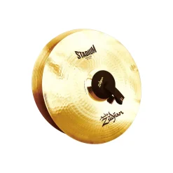 Zildjian Stadium Medium Heavy Pairs 20 in.