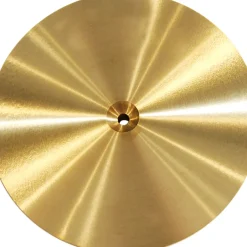 Zildjian Standard High Octave Single Note Crotale F#