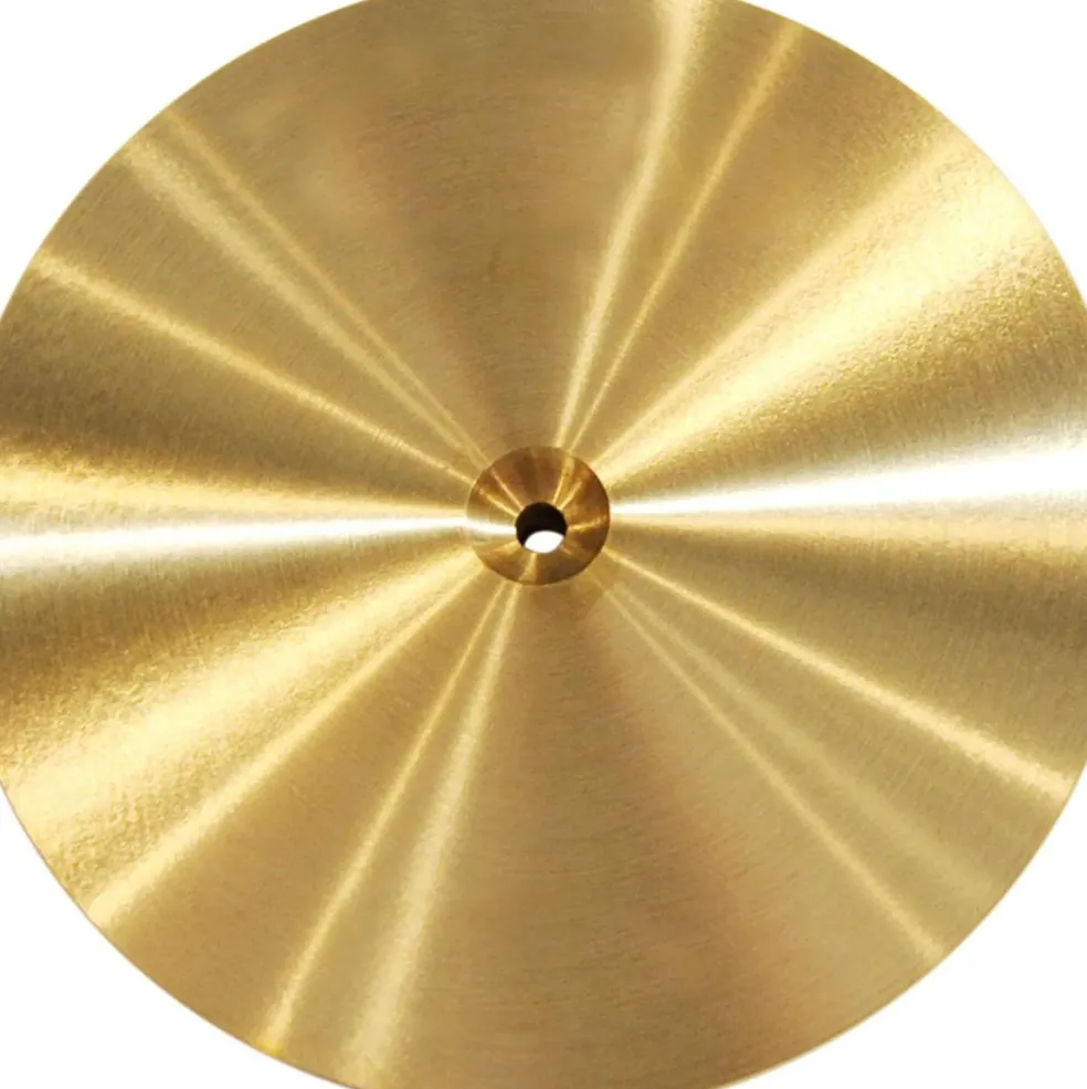 Zildjian Standard Low-Octave Single-Note Crotale C#