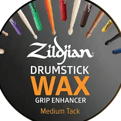 Zildjian Stick Wax