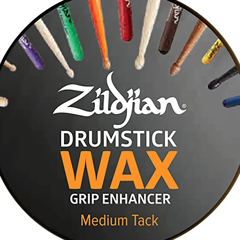 Zildjian Stick Wax