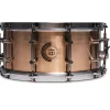 Zildjian 400th Anniversary Limited-Edition Alloy Snare Drum 14 x 6.5 in.