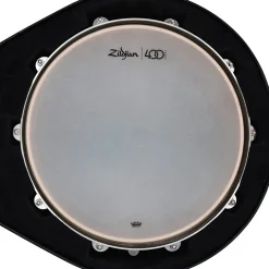 Zildjian 400th Anniversary Limited-Edition Alloy Snare Drum 14 x 6.5 in.