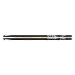 Zildjian Travis Barker Black Signature Drum Sticks