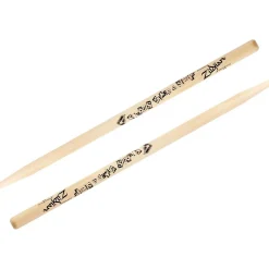 Zildjian Travis Barker Famous Stars & Straps Drum Sticks