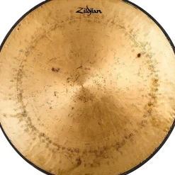 Zildjian Wind Gong - Etched Logo 17 in.