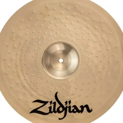Zildjian Z Custom Power Crash Prototype 16 in.