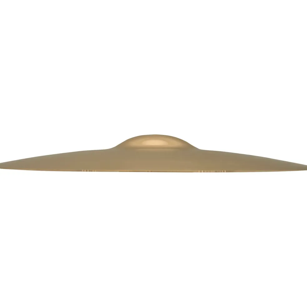 Zildjian Z Custom Power Crash Prototype 16 in.