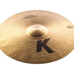 Zildjian Zildjian K Custom Series Cymbal Pack Worship With Free 16