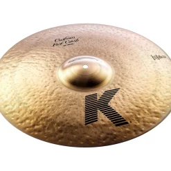 Zildjian Zildjian K Custom Series Cymbal Pack Worship With Free 16