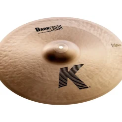 Zildjian Zildjian K Series Cymbal Pack Country With Free 17