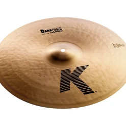 Zildjian Zildjian K Series Cymbal Pack Country With Free 17