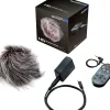 Zoom Accessory Pack for Zoom H6