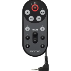 Zoom Accessory Pack for Zoom H6