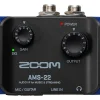 Zoom AMS-22 Audio Interface