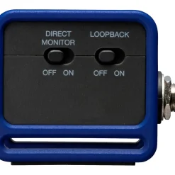 Zoom AMS-22 Audio Interface