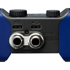 Zoom AMS-22 Audio Interface